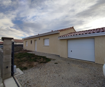 Location Villa 4 pièces Rieucros (09500)