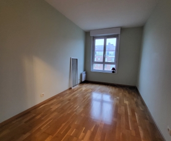 Location Appartement 4 pièces Marcq-en-Baroeul (59700) - MARCQ-EN-BAROEUL 